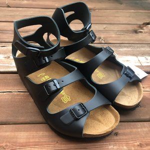 Birkenstock Athens Gladiator sandal size 40 NWOT
